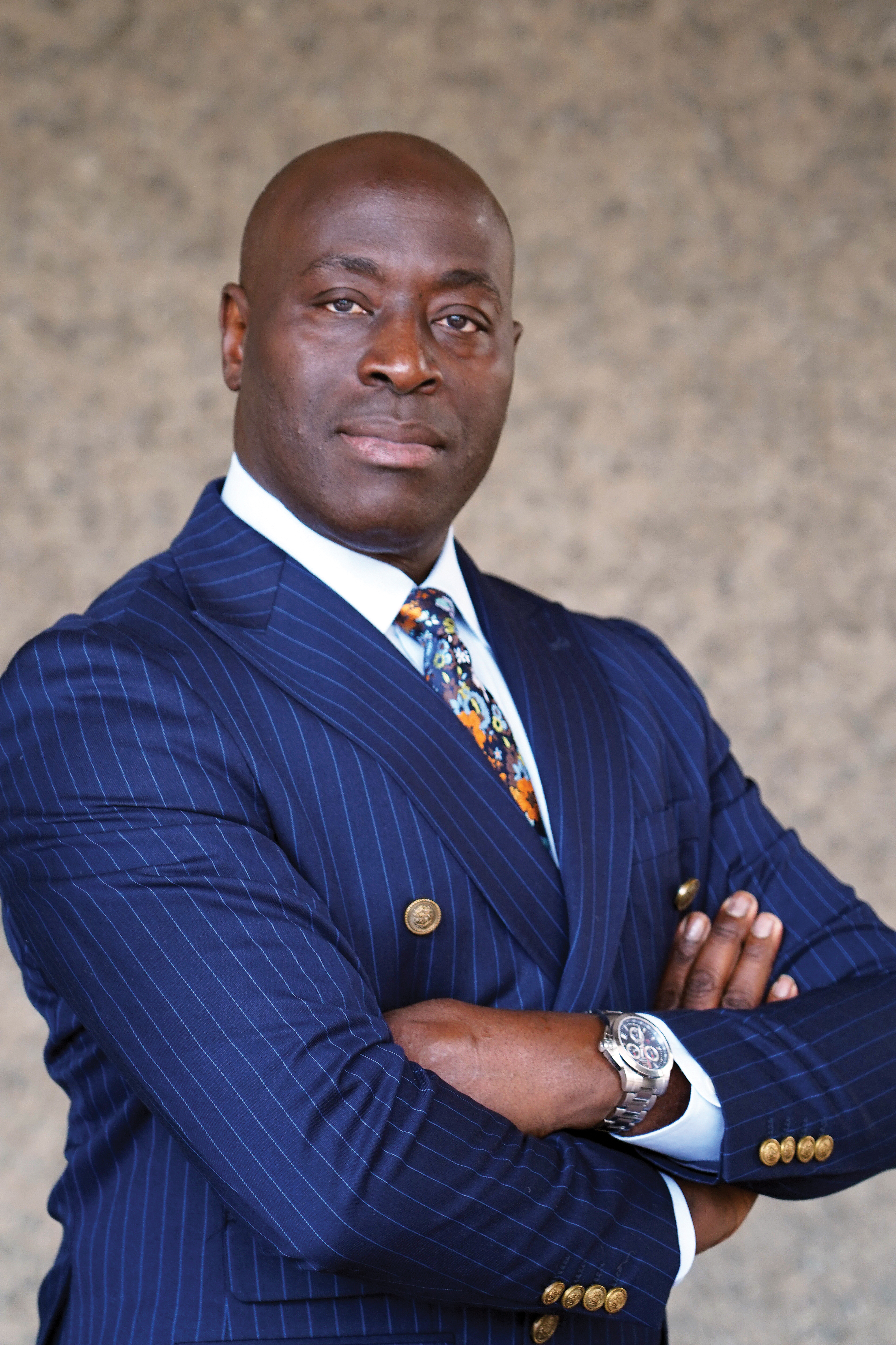 Kevin Gordon