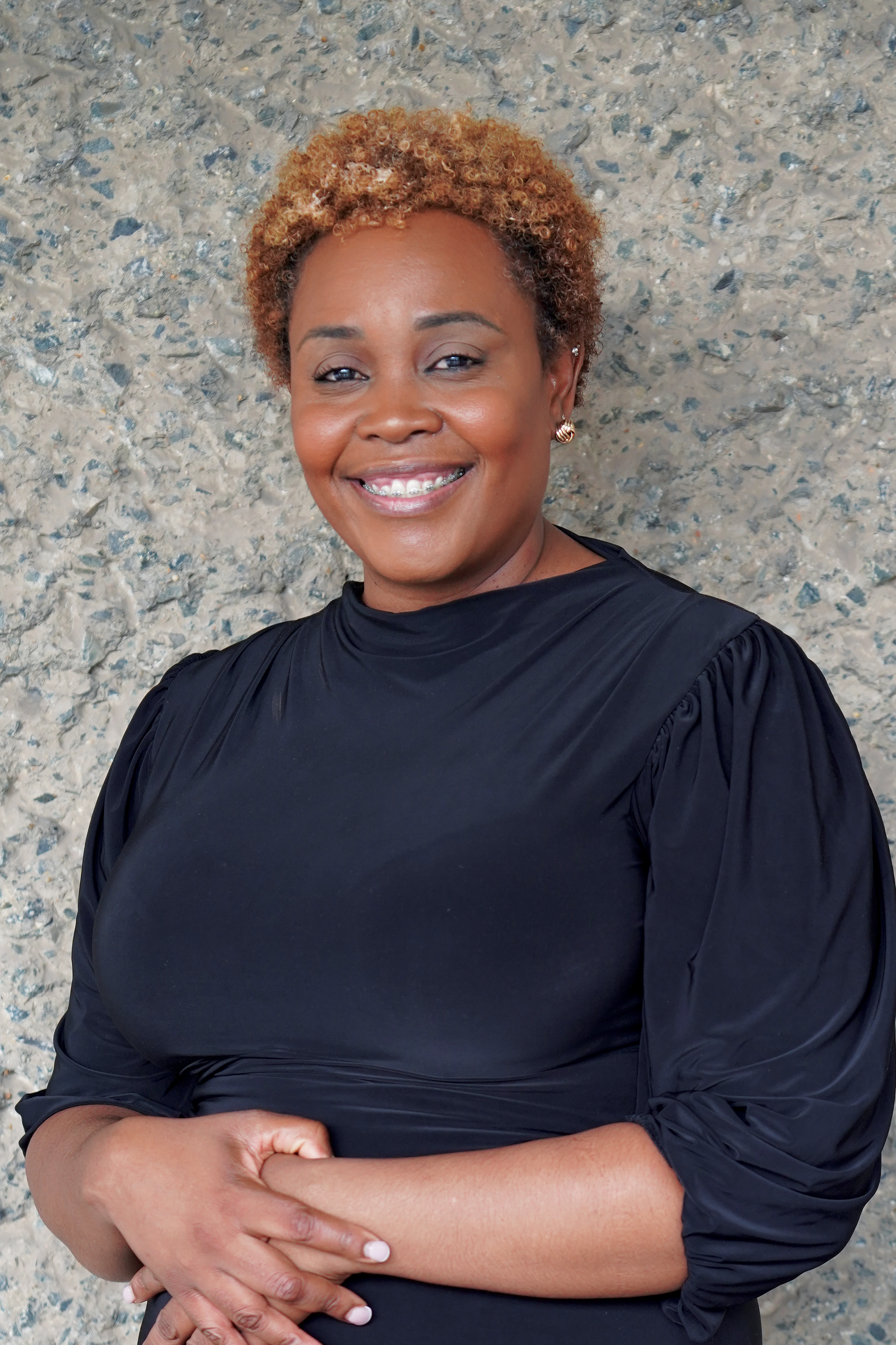 Nikisha Farquharson